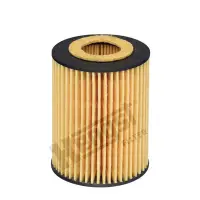 Filtru ulei HENGST FILTER E820H D245