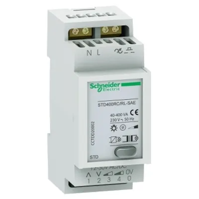 Variator 400W STD400RC RL SAE