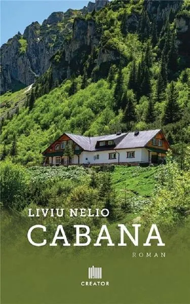 Cabana - Paperback brosat - Liviu Nelio