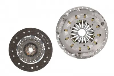 Set ambreiaj VOLVO C70 I, S60 I, S80 I, V70 II, XC70 2.3-2.5 intre 1997-2010