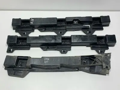 Set suporti prag stanga 7264359 BMW Seria 1 facelift (2015-2019) [F20]