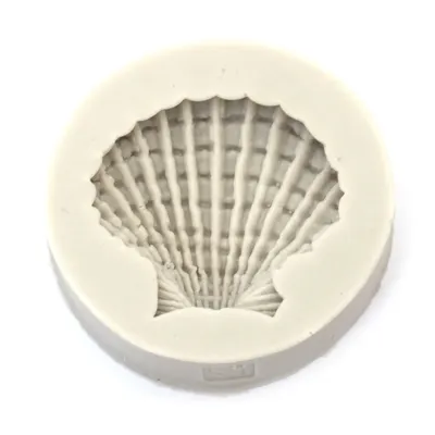 Formă de silicon Em Art - Midii, 53 x 15 mm