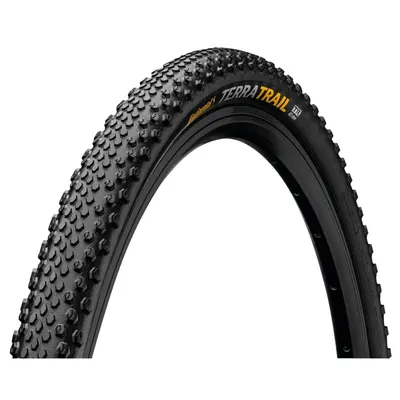 Anvelopa pliabila Continental Terra Trail Shieldwall SL 47-584 (27.5x1.75)