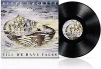 Till We Have Faces - Vinyl