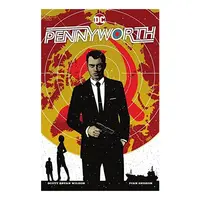 Pennyworth
