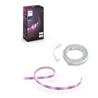 Banda LED 1m RGBW 11.5W 950lm, Philips Hue
