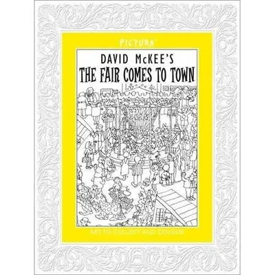 Pictura: The Fair Comes To town