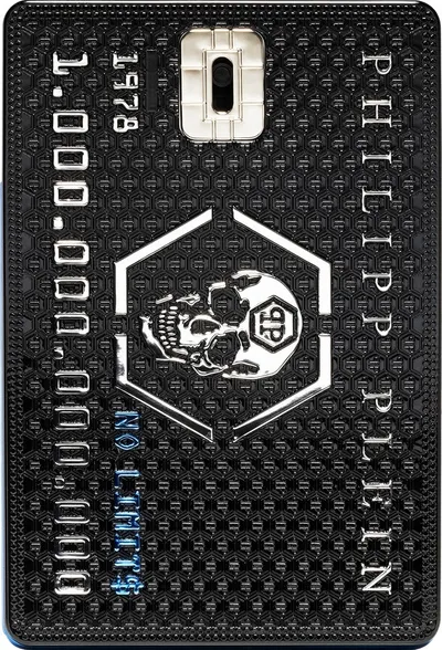 Philipp Plein Apa de Toaleta No Limits Super Fresh, 90 ml, tester