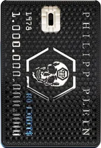 Philipp Plein Apa de Toaleta No Limits Super Fresh, 90 ml, tester