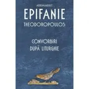 Convorbiri dupa Liturghie