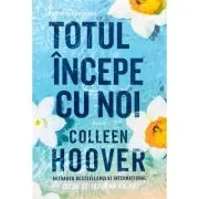 Totul incepe cu noi