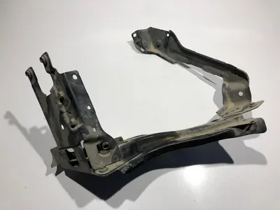 Suport far dreapta a2048173420 Mercedes C-Class (2007-2010) [W204]
