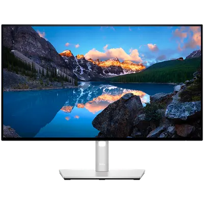 Monitor LED DELL UltraSharp U2722D 27'' QHD , 2560x1440 , 16:9 , IPS LED backlit, AG, 3H coating , 1000:1, 350 cd/m2, 5 ms, 178