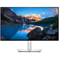 Monitor LED DELL UltraSharp U2722D 27'' QHD , 2560x1440 , 16:9 , IPS LED backlit, AG, 3H coating , 1000:1, 350 cd/m2, 5 ms, 178/