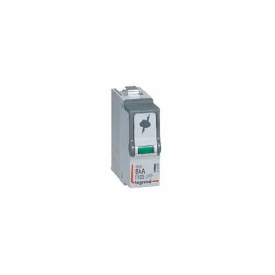 Plug-in replacement module pentru Descarcator SPD - T1+T2 - 8 kA/pole