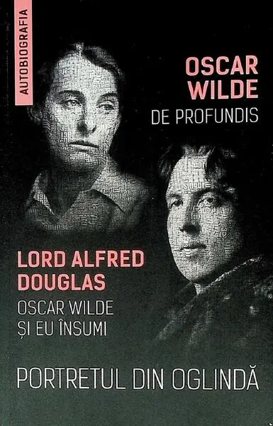 Portretul din oglindă - Paperback - Oscar Wilde