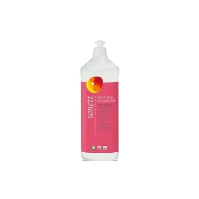 Solutie pentru apretat ecologica 1l Sonett