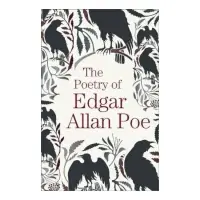 The Poetry of Edgar Allan Poe (Arcturus Great Poets Library), Edgar Allan Poe