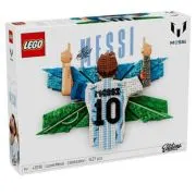 LEGO Editions. Lionel Messi Sarbatorire 43018, 1427 piese