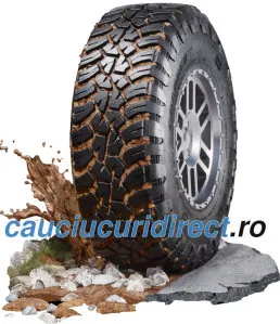 General GRABBER X3 ( LT225/75 R16 115/112Q 10PR, POR, cu protectie de janta )