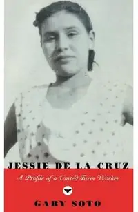 Jessie de La Cruz: A Profile of a United Farm Worker