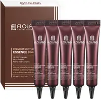 Floland Esență calmantă pentru păr Premium Soothing, 5 x 20 ml