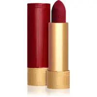 Gucci Gucci Beauty Rouge à Lèvres Matte Lipstick ruj mat culoare 509 Rosso Ancora 3.5 g