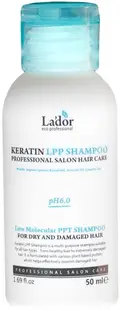 La'dor Keratin Șampon de par LPP, 50 ml