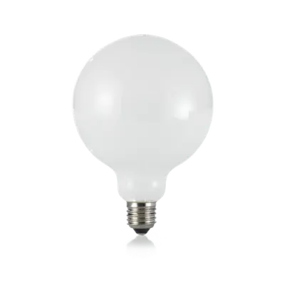 Sursa luminoasa E27 08W GLOBO D125