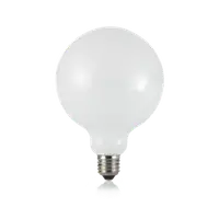 Sursa luminoasa E27 08W GLOBO D125