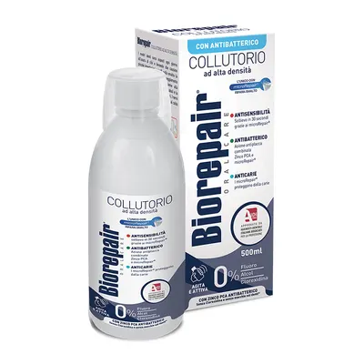 Apa de gura Biorepair, Coswell | 500 ml