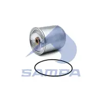 Filtru ulei SAMPA 078.174