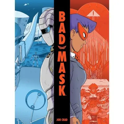 Bad Mask