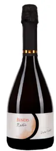 Vin spumant - Bendis Nadir, Brut, 2019