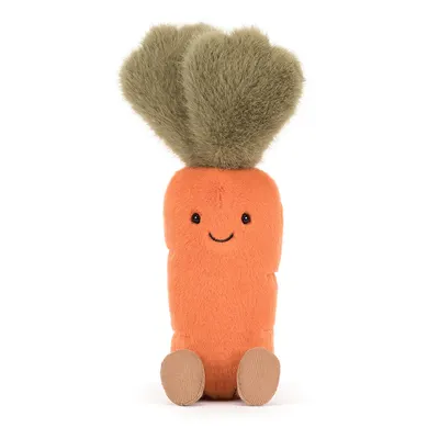 Jucarie de plus - Amuseables - Carrot