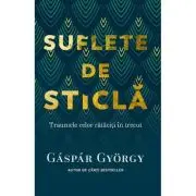 Suflete de sticla. Traumele celor rataciti in trecut