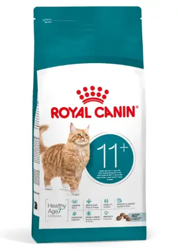 Royal Canin Felin Healthy Ageing +11 - 4-kg