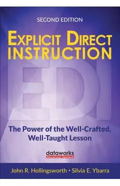 Explicit Direct Instruction (EDI)