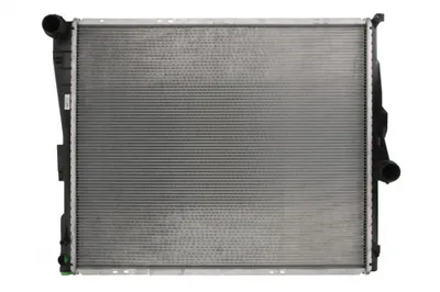 Radiator motor potrivit BMW X3 (E83) 2.0-3.0D