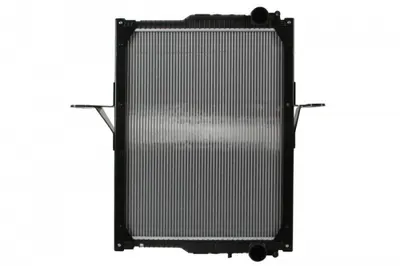 Radiator motor (cu rama) potrivit RVI MIDLUM DXi5 DXi7 05.06
