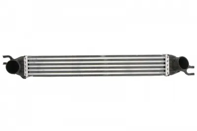 Compresor intercooler potrivit MINI (R56), (R57), (R58), (R59), CLUBMAN (R55), COUNTRYMAN (R60), PACEMAN (R61) 1.6 1.6D 10.06-10.16
