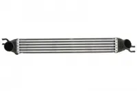 Compresor intercooler potrivit MINI (R56), (R57), (R58), (R59), CLUBMAN (R55), COUNTRYMAN (R60), PACEMAN (R61) 1.6 1.6D 10.06-10.16