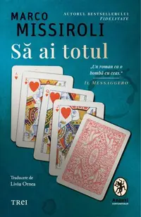 Să ai totul - Paperback brosat