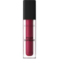 Luciu de buze 040 Drama Certified Filler Supreme, 3.2ml, Catrice