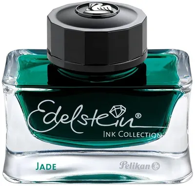 Călimară Pelikan Edelstein - Jade, 50 ml