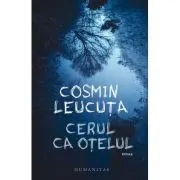 Cerul ca otelul