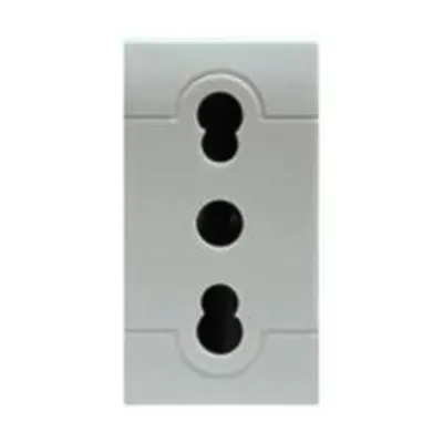 Prizanitalian P17/11 2p+e 16a Grey