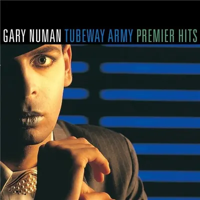 Premier Hits - Vinyl