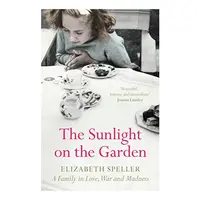 The Sunlight on the Garden