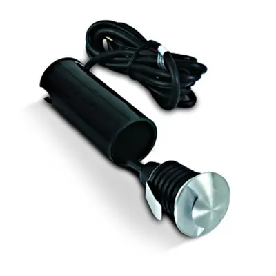 Tuwa-II-RX LED 1W 3000K 50lm, 350mA, IP67, aluminiu